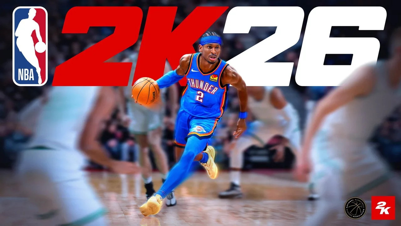 روكستار تدمج ألعاب NBA 2K في اشتراك GTA+ بدءاً من الأسبوع القادم